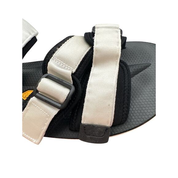 Kisee-V \'White\' Suicoke Vibram Sandals Mens Size 11 main image 7